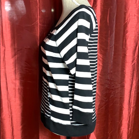 Jones of New York sport top - Picture 7 of 8